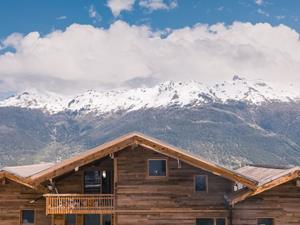 Chalet-appartement Thyon 4 Vallées - 2-4 personen - Zwitserland - Les Quatre Vallées - Les Masses / Thyon - Les Collons