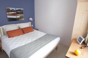 Bungalow.Net Le Coteau et la Mer 2p 3p Standard - Frankrijk - Douarnenez