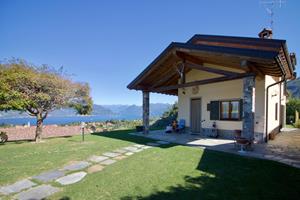Bungalow.Net Villa Giorgia Private Pool - Italië - Castelveccana