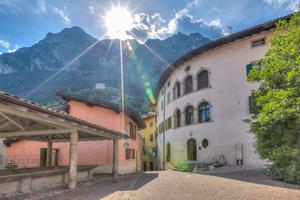 Bungalow.Net Casa Francesca - Italië - Riva del Garda
