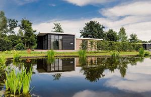 Bungalow.Net Forest lodge with hot tub - 4 people - Nederland - Holten