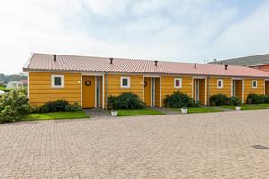 Bungalow.Net Studio - Vlissingsestraat 3 | Koudekerke - Nederland - Koudekerke