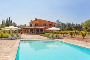 Bungalow.Net Finca Can Pol - Spanje - Inca