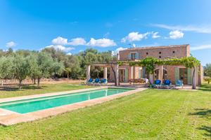 Bungalow.Net Ses Fonolleres - Spanje - Son Servera
