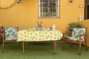 Bungalow.Net Rocamar - Spanje - La Línea De La Concepción