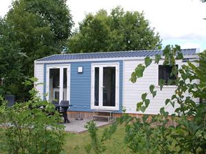 Heerlijkehuisjes.nl Leuke 6 persoons mobile home op Vakantiepark Baalse Hei in het Belgische Turnhout. - Belgie - Europa - Turnhout