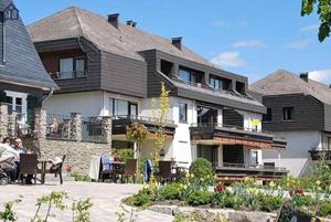 Heerlijkehuisjes.nl Mooi 4 persoons vakantieappartement in Winterberg, direct aan het skigebied. - Duitsland - Europa - Winterberg