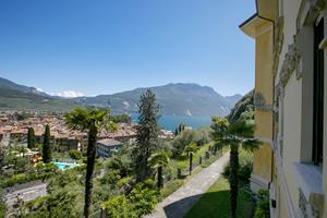 Bungalow.Net Appartamento Villa Lina - Italië - Riva del Garda