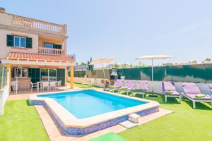 Bungalow.Net Casa Marcos - Spanje - Port d Alcudia