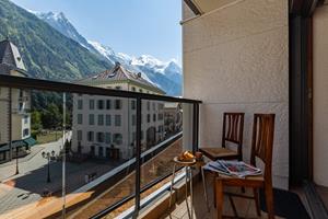 Bungalow.Net Appartement L'Outa 111 - Frankrijk - Chamonix