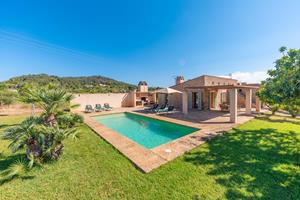 Bungalow.Net Pedra Viva (Cala Bona) - Spanje - Cala Bona