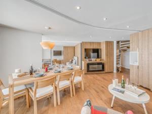 Chalet.nl Appartement Palafour nr. 1102 - 6-8 personen - Frankrijk - Tignes - Val d'Isère - Tignes