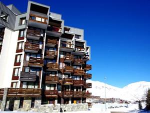 Chalet.nl Appartement Moutières - 5-7 personen - Frankrijk - Tignes - Val d'Isère - Tignes