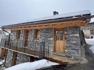 Chalet.nl Chalet Vincent - 6 personen - Frankrijk - Les Trois Vallées - Saint Martin de Belleville