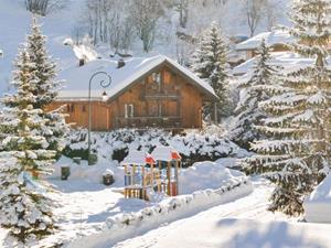 Chalet.nl Chalet La Gizerol - 14-15 personen - Frankrijk - Les Trois Vallées - Le Bettaix