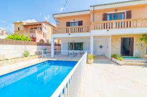 Bungalow.Net Xalet Ca S'hereu - Spanje - Cala Millor