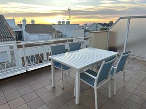 Bungalow.Net Solimar E Atico B - Spanje - Roses