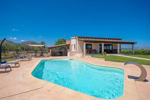 Bungalow.Net Villa Coira - Spanje - Alcudia