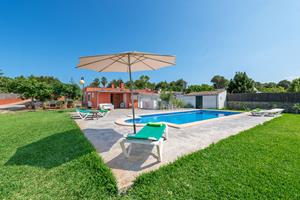 Bungalow.Net Can Calafat - Spanje - Can Picafort