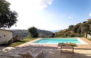 Bungalow.Net L'angolo del Mare - Italië - Pompeiana