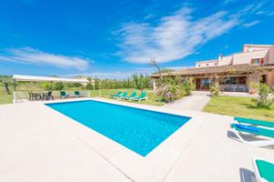 Bungalow.Net Vora Pula Golf Ii - Spanje - Son Servera