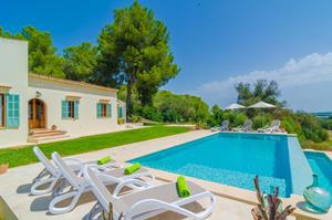 Bungalow.Net Son Mora - Spanje - Porreres