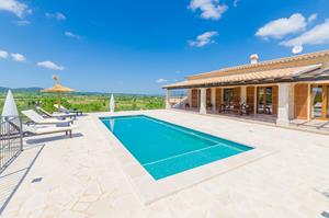 Bungalow.Net Son Roca - Spanje - Montuiri