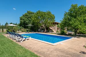 Bungalow.Net Can Sua - Spanje - Arta