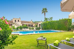 Bungalow.Net Ca Na Rosa (De Selva) - Spanje - Selva