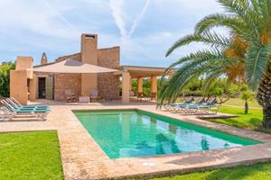 Bungalow.Net Son Floriana - Spanje - Son Servera