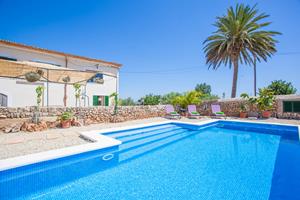 Bungalow.Net Sa Vinyota - Spanje - Llubí