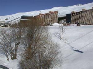 Chalet.nl Appartement Grande Masse - 3-5 personen - Frankrijk - Les Trois Vallées - Les Menuires