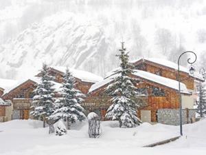 Chalet.nl Chalet Doron Bettaix Eden - 15 personen - Frankrijk - Les Trois Vallées - Le Bettaix