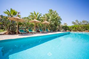 Bungalow.Net Can Pina - Adults Only (Eco Arco) - Spanje - Costitx