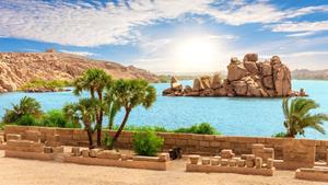 Traveldeal.nl Nijlcruise Egypte - Egypte - Hurghada - Hurghada