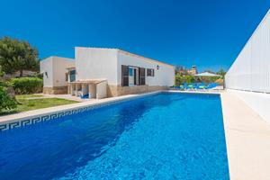 Bungalow.Net Villa Divina - Spanje - Arta