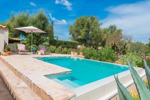 Bungalow.Net Can Pina - Adults Only (Eco Cascada) - Spanje - Costitx