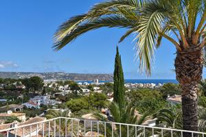 Bungalow.Net Pa Capona - Spanje - Javea