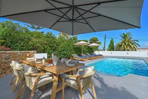 Bungalow.Net Toscal - Spanje - Javea