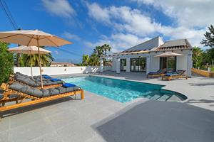 Bungalow.Net Toscal 6 pax - Spanje - Javea