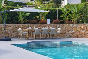 Bungalow.Net Toscal 4 pax - Spanje - Javea
