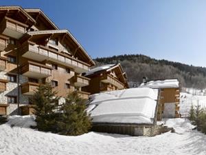 Chalet.nl Appartement Les Fermes de Méribel - 4-5 personen - Frankrijk - Les Trois Vallées - Méribel Village