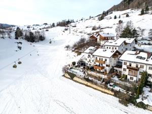 Chalet.nl Appartement Jägerlodge Deluxe - 4-6 personen - Oostenrijk - Serfaus / Fiss / Ladis - Ladis