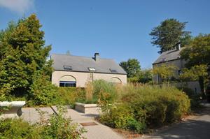 Heerlijkehuisjes.nl Mooi 4 persoons appartement nabij het mooie stadje Durbuy. - Belgie - Europa - Durbuy