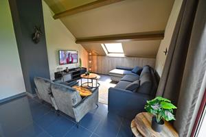 Heerlijkehuisjes.nl Mooi 6 persoons vakantiehuis nabij het mooie stadje Durbuy. - Belgie - Europa - Durbuy