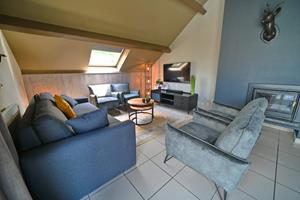 Heerlijkehuisjes.nl Mooi 8 persoons appartement nabij het mooie stadje Durbuy. - Belgie - Europa - Durbuy