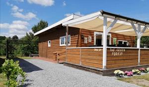 Heerlijkehuisjes.nl Prachtige 7 persoons chalet in Wilsum nabij de grens Duitsland-Nederland - Duitsland - Europa - Wilsum