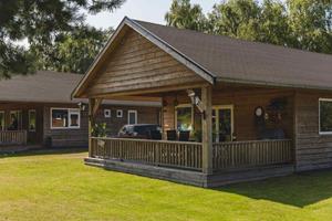 Heerlijkehuisjes.nl Gezellig 6 persoons vakantiehuis in Wilsum nabij de grens Duitsland-Nederland - Duitsland - Europa - Wilsum