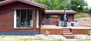 Heerlijkehuisjes.nl Luxe 4 persoons vakantiehuis in Wilsum nabij de grens Duitsland-Nederland - Duitsland - Europa - Wilsum