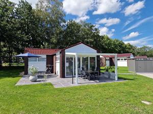 Heerlijkehuisjes.nl Sfeervol 4-persoons vakantiehuis, ideaal gelegen aan het Quendorfermeer, Bad Bentheim - Duitsland - Europa - Schüttorf